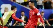 Pedro Neto khẳng định Bồ Đào Nha không phụ thuộc Ronaldo