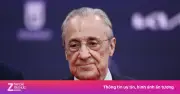 Perez hứa chi 150 triệu euro cho siêu bom tấn mới tại Real Madrid