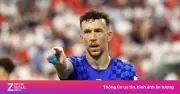 Perisic cân bằng kỷ lục kiến tạo của Messi tại World Cup