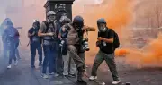Peru qua lăng kính nhà báo: An ninh thắt chặt và văn hóa Inca rực rỡ