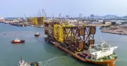 PETROCONS công bố năng lực tài chính và cơ hội hợp tác đầu tư