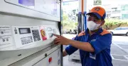 Petrolimex bán sạch gần 23,3 triệu cổ phiếu quỹ để giữ tư cách công ty đại chúng