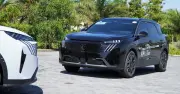 Peugeot 5008 thế hệ mới ra mắt tại Việt Nam, giá từ 1,379 tỉ đồng