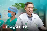 PGS Nguyễn Mạnh Khánh: Gần 30 năm phẫu thuật và những câu chuyện phía sau cánh cửa phòng mổ