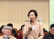 PGSTS Bùi Thị An: Tuổi tác không giới hạn sự cống hiến