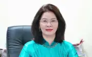 PGS.TS Nguyễn Thị Thu Hằng làm Giám đốc Học viện Quản lý giáo dục