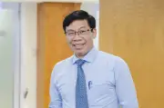 PGS.TS Nguyễn Xuân Hoàn tiếp tục giữ chức Hiệu trưởng Đại học Công Thương TPHCM