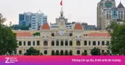 PGS.TS Đỗ Phú Trần Tình: Tinh thần tiên phong là di sản lớn nhất của TP.HCM sau 50 năm
