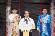 Phó chủ tịch Huế gây bất ngờ với bài phát biểu song ngữ khai mạc tuần lễ âm nhạc