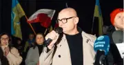 Phó chủ tịch Thượng viện Ba Lan trả huân chương Ukraine vì bất đồng lịch sử