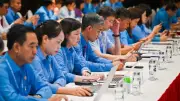 Phó Chủ tịch Tổng Liên đoàn Lao động Việt Nam: Thi đua phải gắn với năng suất, chất lượng, đời sống người lao động