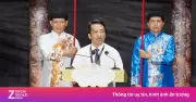 Phó Chủ tịch TP Huế gây sốt với phát biểu song ngữ tại Tuần lễ Âm nhạc Quốc tế