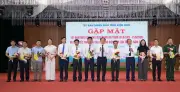 Phó Chủ tịch UBND tỉnh Điện Biên chúc mừng Ngày Báo chí cách mạng Việt Nam
