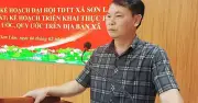 Phó chủ tịch xã Sơn Lâm đầu thú vì nhận hối lộ