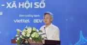 Phổ cập tri thức số qua triển khai sâu rộng phong trào Bình dân học vụ số