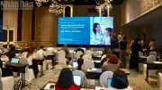 Phế cầu khuẩn nguy hiểm: Cảnh báo kháng kháng sinh gia tăng ở trẻ em