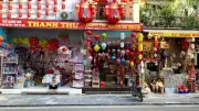 Phố Hàng Mã ế ẩm, tiểu thương mong chờ chính sách cho thuê vỉa hè