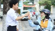 Phụ huynh Hà Nội đồng hành cùng con trong kỳ thi tốt nghiệp THPT 2026
