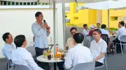Phú Lợi xây dựng chính quyền phục vụ, hướng mạnh về cơ sở