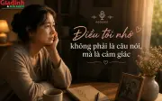 Phụ nữ tuổi trung niên: Những câu nói khiến chị em im lặng