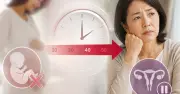 Phụ nữ vô sinh, lạc nội mạc tử cung dễ mãn kinh sớm