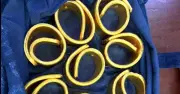 Phá đường dây buôn lậu vàng thỏi gần 1.000 tỉ đồng tại Thanh Hóa