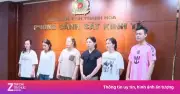 Phá đường dây buôn lậu vàng thỏi nghìn tỷ, 6 đối tượng bị bắt