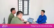 Phá đường dây mua bán vũ khí nguy hiểm trên TikTok, ngụy trang bằng 'súng thông bồn cầu'