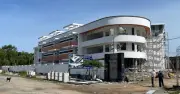 Phú Quốc gấp rút hoàn thiện 2 trường công lập cho năm học mới