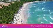 Phú Quốc thăng hạng trong 'Top hòn đảo tuyệt vời nhất châu Á'