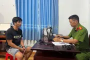 Phú Quốc: Triệt phá trường gà do hai anh em ruột cầm đầu