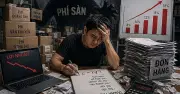 Phí sàn tăng cao, cuộc sàng lọc khốc liệt trên thương mại điện tử