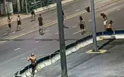 Phú Thọ: 18 thanh thiếu niên mang hung khí đi giải quyết mâu thuẫn sa lưới nhờ camera AI