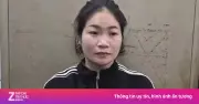 Phú Thọ: Bắt nữ quái lừa đảo chiếm đoạt hơn 4,6 tỷ đồng từ thủ tục đất đai