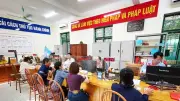 Phú Thọ cải cách thủ tục hành chính, tạo môi trường đầu tư thông thoáng
