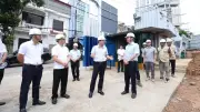 Phú Thọ: GRDP 6 tháng đầu năm 2026 đạt 10,18%, vượt mục tiêu Chính phủ