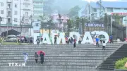 Phú Thọ khai thác lợi thế khí hậu Tam Đảo hướng tới điểm đến du lịch 4 mùa
