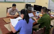 Phú Thọ khởi tố giám đốc công ty vì tội trốn thuế hơn 232 triệu đồng
