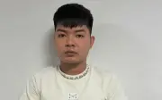 Phú Thọ: Khởi tố nam thanh niên dùng dao chém vợ và mẹ vợ
