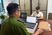 Phú Thọ: Khởi tố thanh niên 22 tuổi dùng dao phay tấn công vợ và mẹ vợ