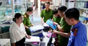 Phú Thọ khởi tố vụ án cài phần mềm lậu trên hàng trăm máy tính
