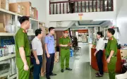 Phú Thọ khởi tố vụ án sử dụng trái phép phần mềm có bản quyền đầu tiên