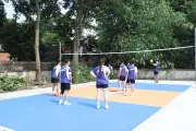 Phú Thọ khánh thành không gian thể thao thanh niên phục vụ gần 2.000 hộ dân
