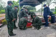 Phú Thọ: Lấy mẫu ADN xác định danh tính 24 hài cốt liệt sỹ chưa rõ thông tin