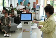 Phú Thọ ứng dụng công nghệ nâng tầm phục vụ hành chính công