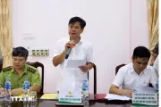 Phú Thọ: Ngăn du lịch tự phát xâm lấn rừng đặc dụng Xuân Sơn