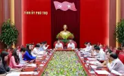 Phú Thọ đặt mục tiêu tăng trưởng hai con số giai đoạn 2026-2030