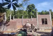 Phú Thọ thúc đẩy tiến độ các dự án nhà ở xã hội trọng điểm