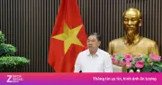 Phó thủ tướng chỉ đạo gỡ vướng dự án chống ngập 10.000 tỷ ở TP.HCM