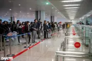 Phó Thủ tướng chỉ đạo gỡ vướng tạm hoãn xuất cảnh do nợ thuế